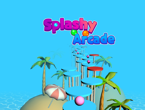Splashy Arcade