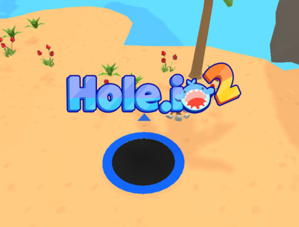 Hole.io 2