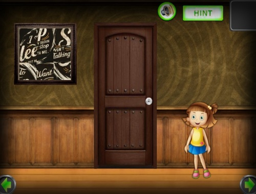 Amgel Kids Room Escape 292