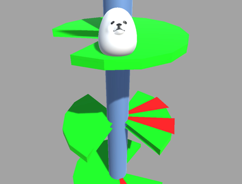 Eggdog Helix Jumper