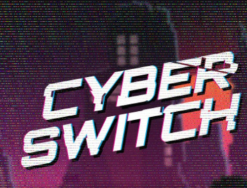 Cyber Switch