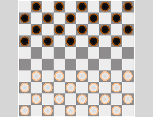 International Draughts