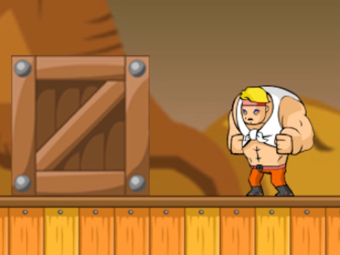 Power Puncher