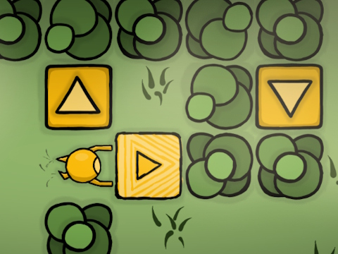 One More Button