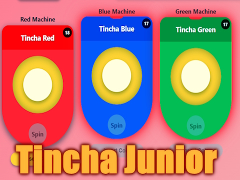 Tincha Junior