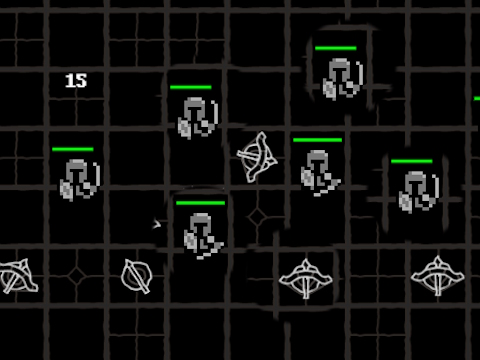 Defense Designer