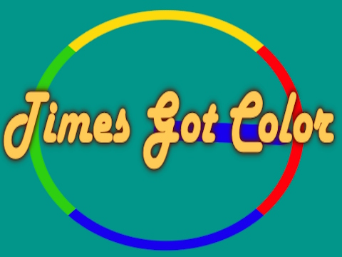 Times Got Color