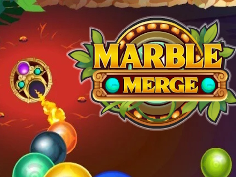 Marble Merge