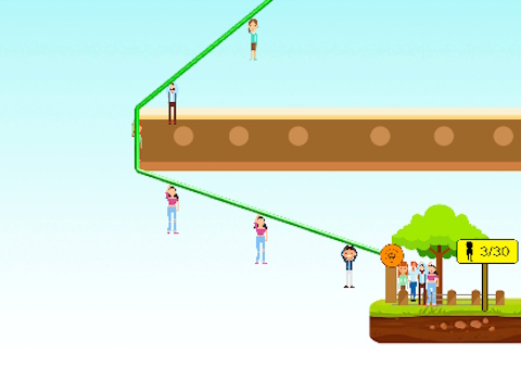 Zipline People Rescue