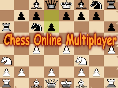 Chess Online Multiplayer