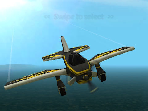 Wing Smash