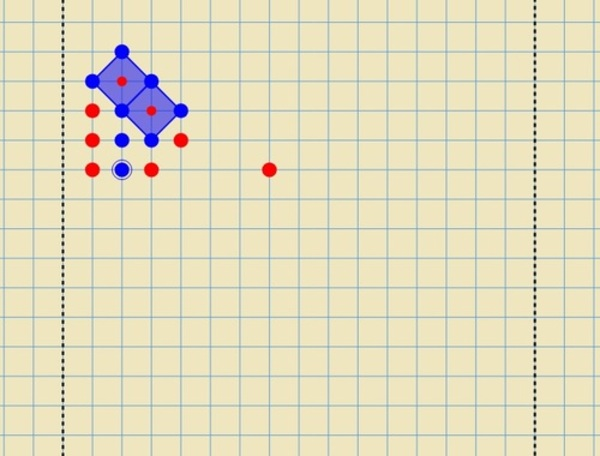Dots - Duel