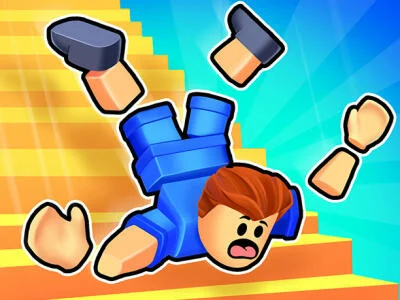 Robux Destruction! Ragdoll Show!