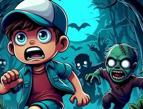 Zombie Chase