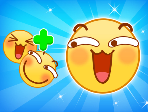 Emoji Merge Fun Moji
