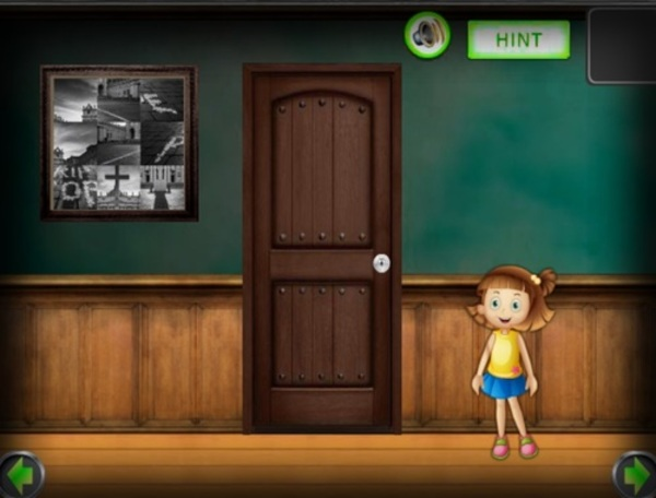 Amgel Kids Room Escape 294