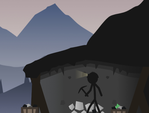 Mining Simulator