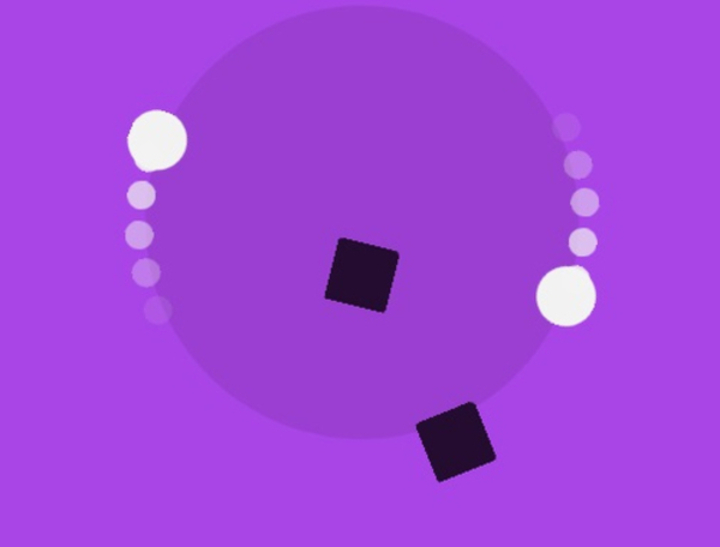 Circle Rush