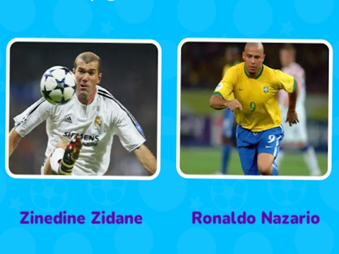 Ultimate Football Quiz Challenge