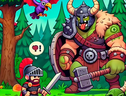 Dragon Hunter