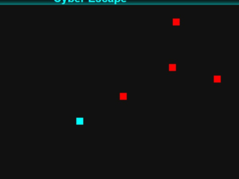Cyber Escape