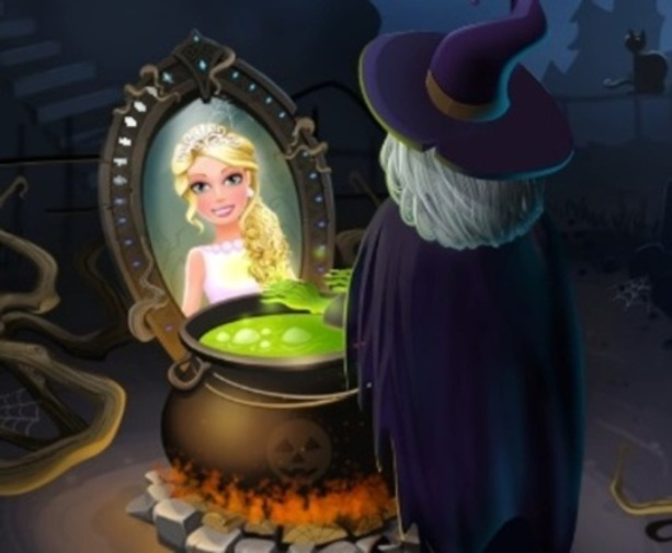 Potion Of Destiny