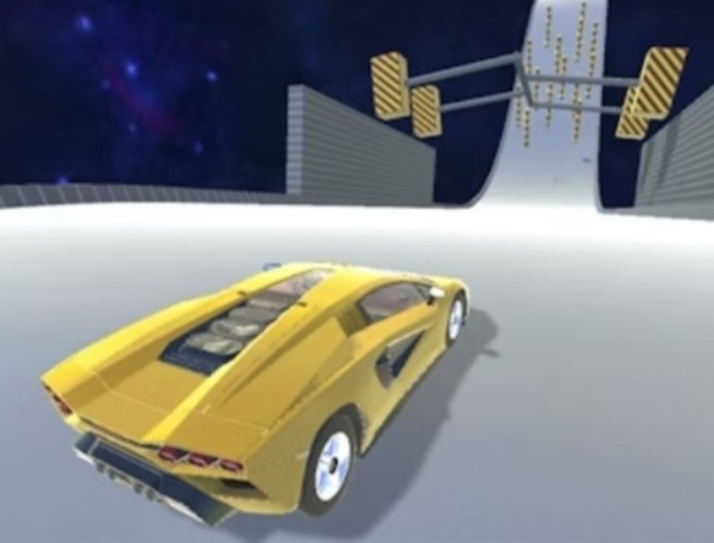 Unreal Descent 2