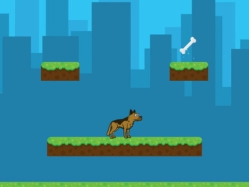 Dog Escape
