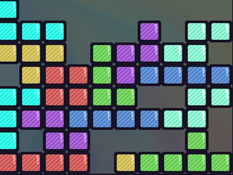 TetRogue