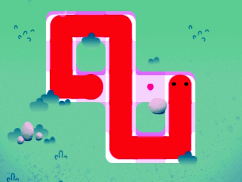 Worms Lines