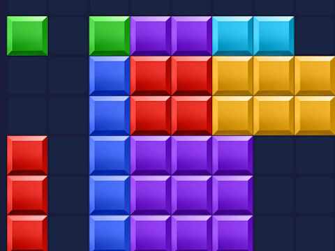 Bricky Blast