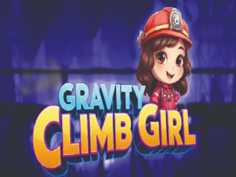 Gravity Climb Girl