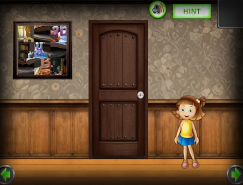 Amgel Kids Room Escape 295