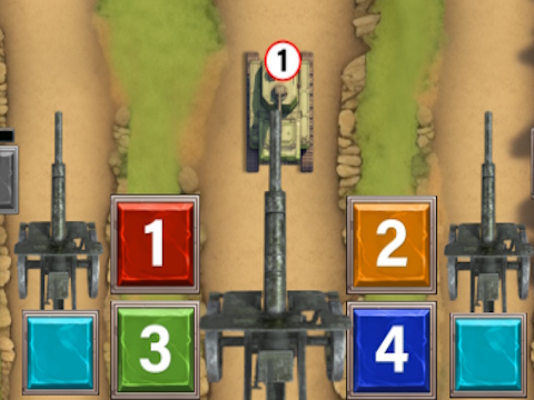 Line of Battle