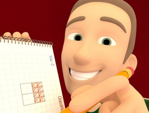 Drawing Squares