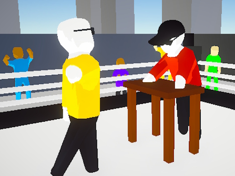 Power Slap