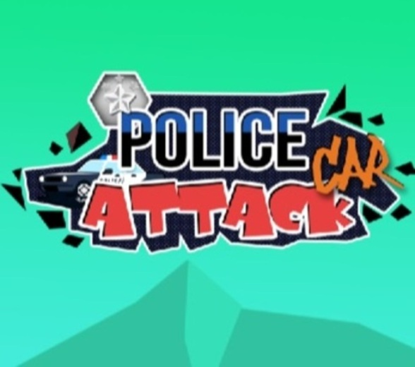 Police Car Attack