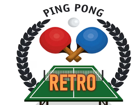 Retro Pong