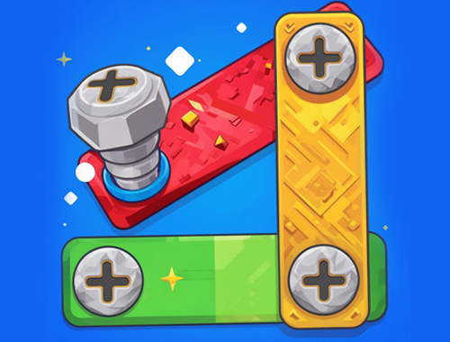 Unlock the Bolts
