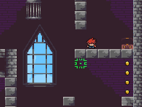 Swipe Runner Quest