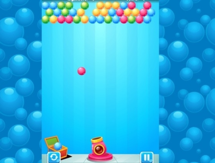 Bubble Shooter