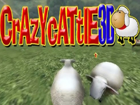 Crazy Cattle 3D 
