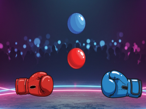 Ring Master Legends