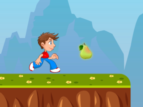 Healthy Hero
