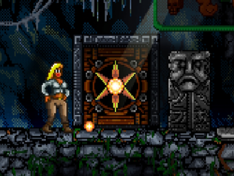 ZIMA Temple of Souls