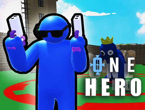 One HERO