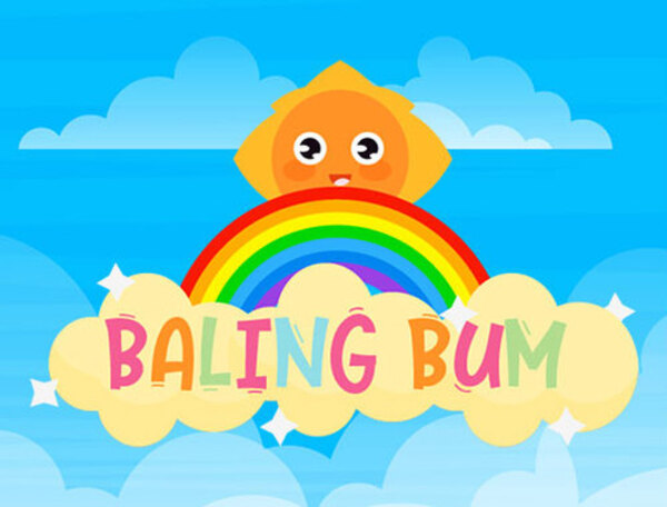 Baling Bum