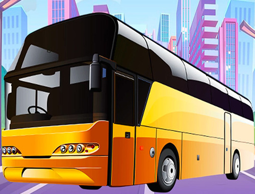 Bus Driver Simulator 3D