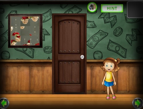 Amgel Kids Room Escape 297