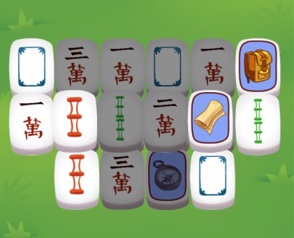 Mahjong Tour